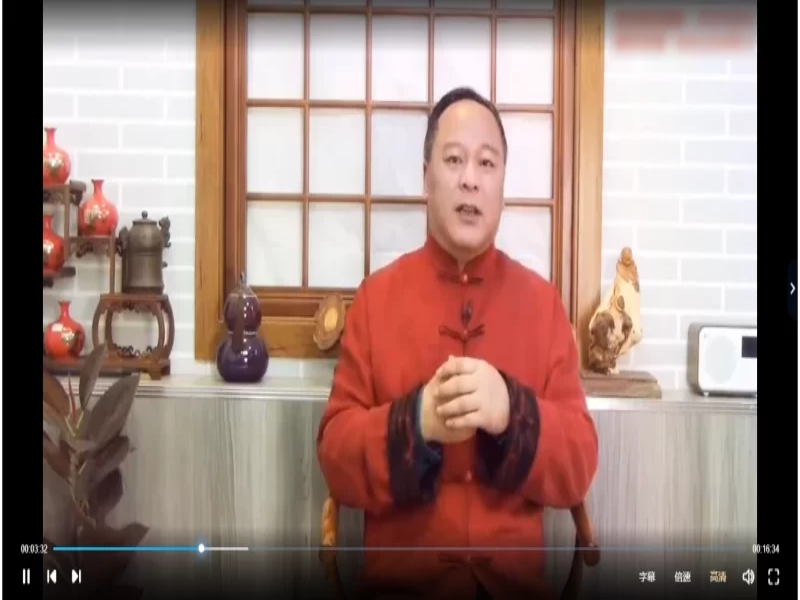 唐友权 微信头像 26集