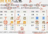 峰老师民间盲派八字技法实务集成(职业课程)22集视频Y