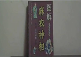 麻衣相法九集合-视频1集+资料