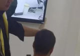 王灿易道昊正筋骨点穴研修班