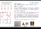 金亮奇门遁甲流年财局、简易择日、家居好运等系列11集视频