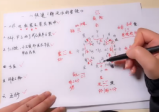 吴董老师新派风水之道(晋升班)