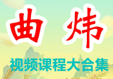 曲炜-09年四柱特训班视频85集+资料