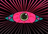 外星人早在这里(4)飞天蜈蚣