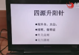 道医天师府正一针法