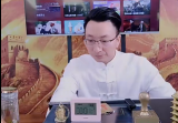 德祥《奇门四害详解与调整秘法》视频交付课3.5小时