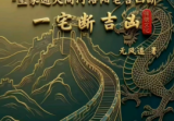 无风道-皇家通天阁河洛阳宅吉凶断-天下一宅断-不用罗盘-不定坐向-铁口直断-192页.pdf