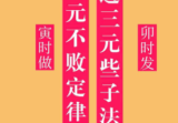 曾太兴-直透三元些子法三元不败定律-现代-410页.pdf