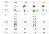 问真八字--四柱常用排盘软件