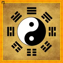 易学线下课实地班学员绝招内部分享