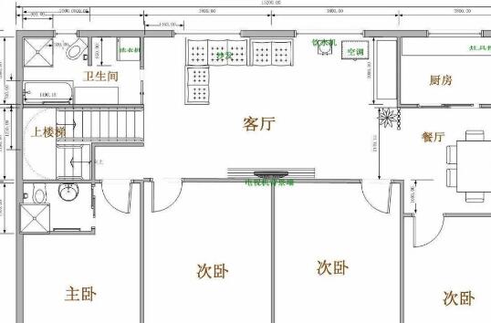 林毅 ｜奇门家居堪舆线上营2期  第2张