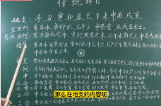 韦冠成天星风水择日24集 第1张 韦冠成天星风水择日24集 第1张