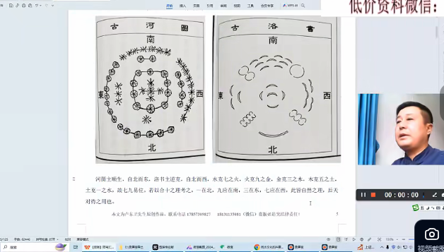 卢东卫大师评《阳宅汇易》58集讲解视频  第3张