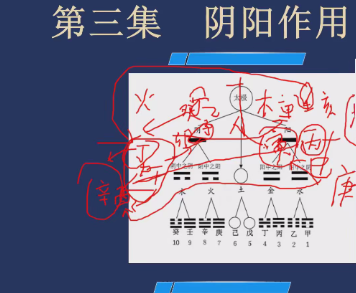 金镖局八字君臣论  第3张