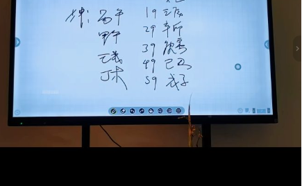 杨春波24年郑州班34集  第3张