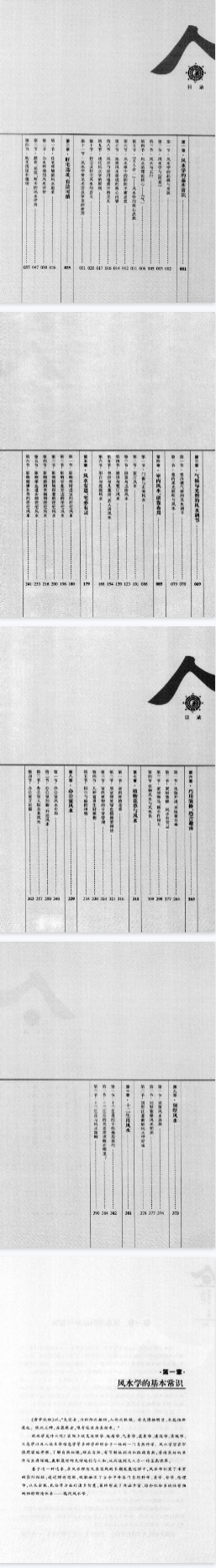 宅经居家风水一本通.pdf  第2张