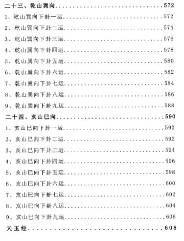 周锦伦《玄空三元九运》.pdf  第13张