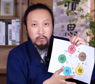 手崇沛老师《五行养生道家智慧与身心平衡之道》18集视频  第1张