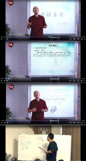 呈《金锁玉关风水专家班》14集视频  第2张