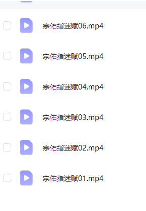 宗佑阳局环境学+指迷赋  第3张