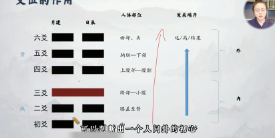 知易而行信笛六爻专业课(完整版)40集  第1张