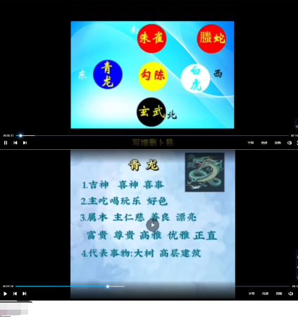 洛洛《六爻预测学》81集视频  第2张