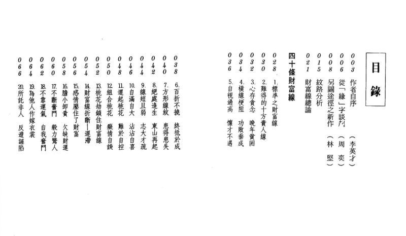 李英才-看手掌添财富.pdf  第2张