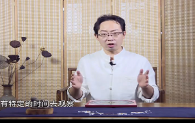 陈仲易玄空函授教材和20集授课视频  第1张