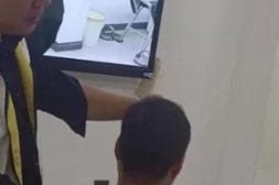 王灿易道昊正筋骨点穴研修班  第1张