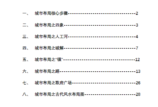 阳宅布局化解全集(一套9本)  第10张