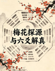 梅花探源与六爻解真(精华版)h.pdf  第1张