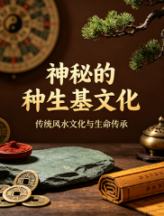 霍德才《神秘的种生基文化》119页[原版】.pdf 第1张 霍德才《神秘的种生基文化》119页[原版】.pdf 第1张