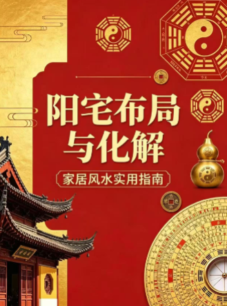 《阳宅布局与化解》家居风水实用指南-现代-249页.pdf 第1张 《阳宅布局与化解》家居风水实用指南-现代-249页.pdf 第1张
