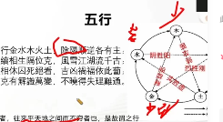 《卦叔罗云广直盲派八字传承私塾课》视频25集  第1张
