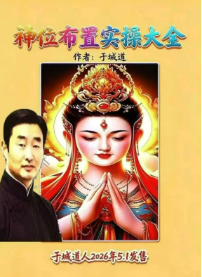 于城道-神位布置实操大全-现代-126页.pdf  第1张