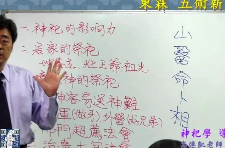 台湾东霖五术薪传《阳宅风水神祀学五术薪传》视频14集 第1张 台湾东霖五术薪传《阳宅风水神祀学五术薪传》视频14集 第1张