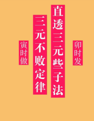 曾太兴-直透三元些子法三元不败定律-现代-410页.pdf  第1张