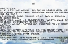 五行萝卜灸全程视频  第1张