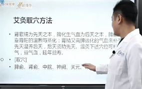 王超老师《王氏柔性正骨》第3期17集视频课程+音频文档课程 第1张 王超老师《王氏柔性正骨》第3期17集视频课程+音频文档课程 第1张