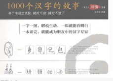 汉字思维100集视频+文稿  第2张